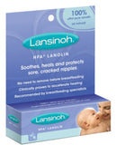 Lansinoh Nipple Cream 15g