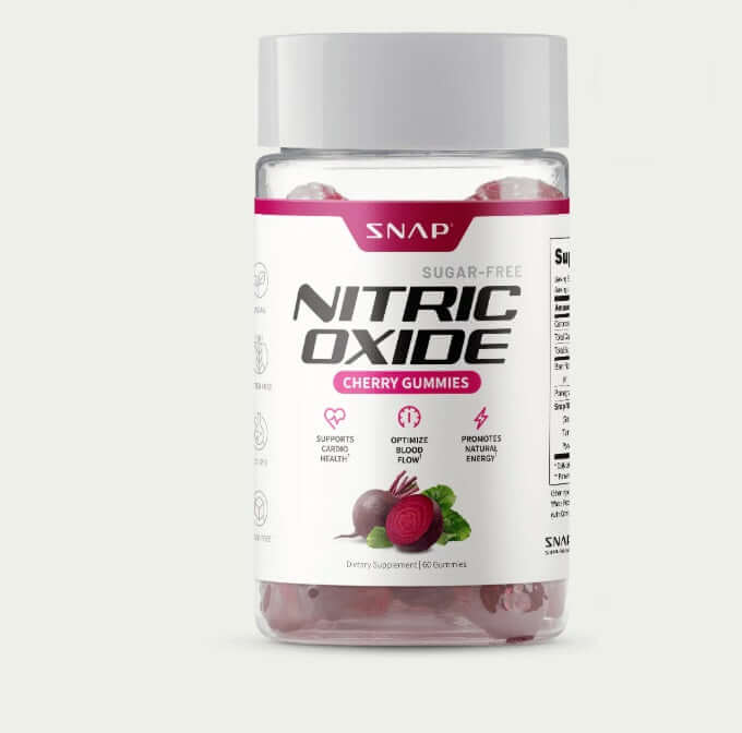 Nitric Oxide Gummies Cherry Flavor Detoxification Thyroid Women's health,healthy mood,Healthy Mood and Energy,Healthy thyroid function,Immune Support*,Iodine Energy,Iodine Energy Support,Irish Sea Moss,new,Nitric Oxide,Nitric Oxide Gummies,Nitric Oxide Gu