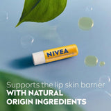 Nivea Lip Balm Ultra Spf50 4.8g