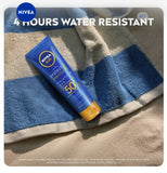 Nivea Sun SPF 50+ Protect & Moisture Lotion Tube 100ml