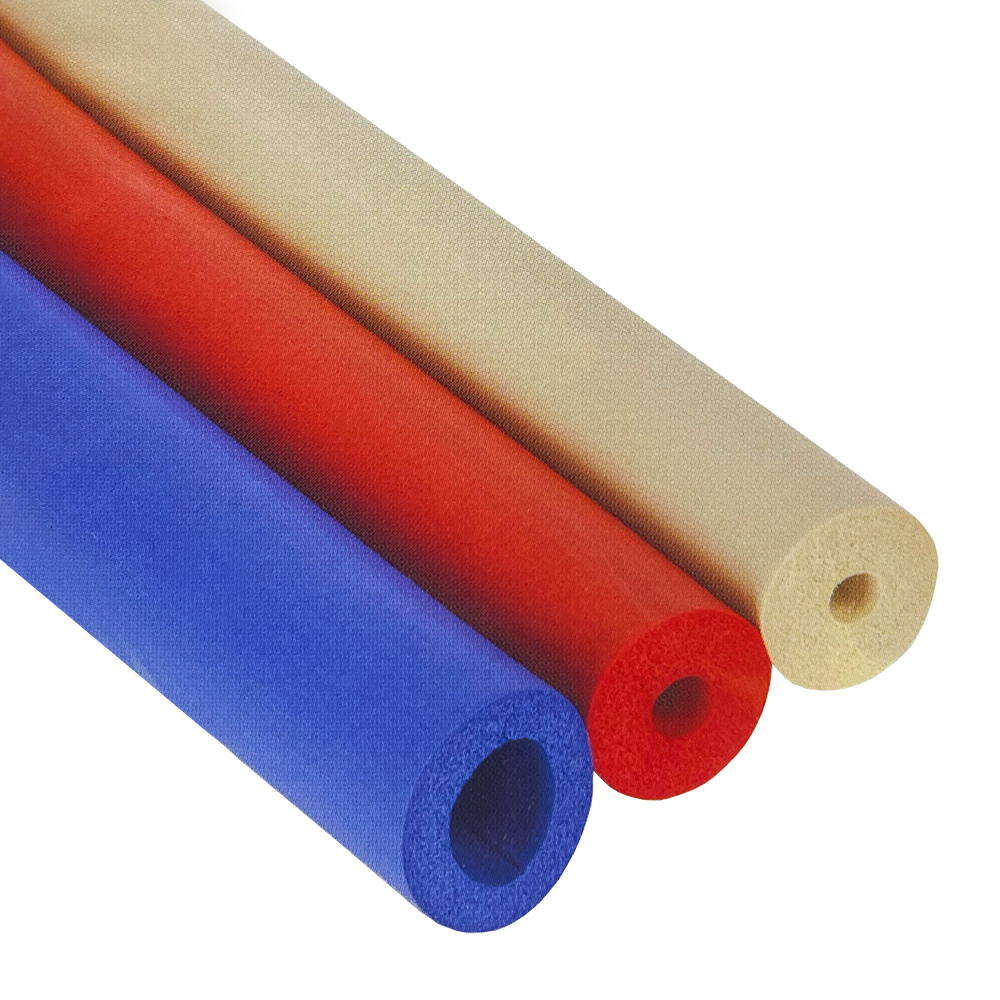 Norco Cylindrical Foam Tubing