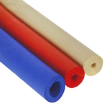 Norco Cylindrical Foam Tubing