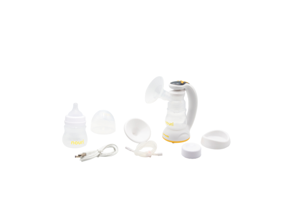 Nouri Auto Breast Pump