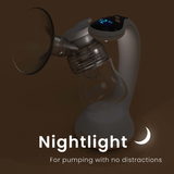 Nouri Auto Breast Pump