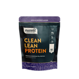 Nuzest Clean Lean Protein 250gm Mocha Flavour Pouch 100% pure,clean lean,issues,nuzest,nuzest clean clean sachets,nuzest clean lean,optifast,protein,pure protein,weight,weight loss,weight loss programme,weight management,weight reducer,weight reduction