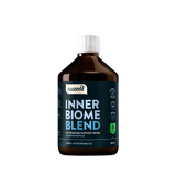 Nuzest Inner Biome Blend 500ml 100% pure,clean lean,issues,nuzest,nuzest clean clean sachets,nuzest clean lean,optifast,protein,pure protein,Vibrant Insides,weight,weight loss,weight loss programme,weight management,weight reducer,weight reduction