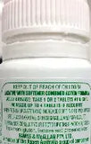 Laxsol 200 Tablets - Pharmacy Only Medicine
