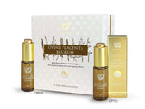 Natures Beauty Ovine Placenta BiSerum Set Baby skin care condition,Bi Serum,face wash,Facial Cleansers,Hydrating Skin Care,issues,Massage & Relaxation,Moisturising Skin Care,Mud and Lime Face Wash,Natural skin care,skin care,Volcanic Mud