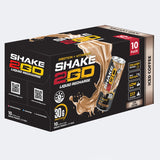 Shake2Go Iced Coffee 350ml
