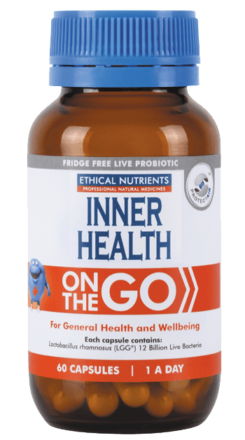 Inner Health On The Go - DominionRoadPharmacy