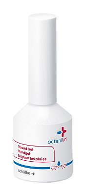 USL Octenilin Wound Gel 20ml