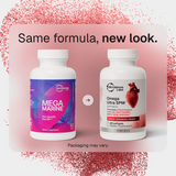 Microbiome Labs Omega Ultra SPM 60 Softgels