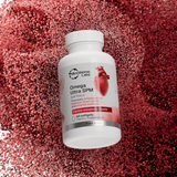 Microbiome Labs Omega Ultra SPM 60 Softgels