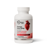 Microbiome Labs Omega Ultra SPM 60 Softgels
