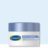 Cetaphil Optimal Hydration Daily Glow Cream 48 gm