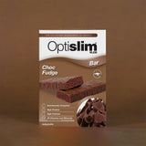 Optislim VLCD Bar Choc Fudge 5 Pack