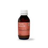 Organic Castor Oil