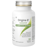 Origine8 Liposomal Green Tea Extract 30VC