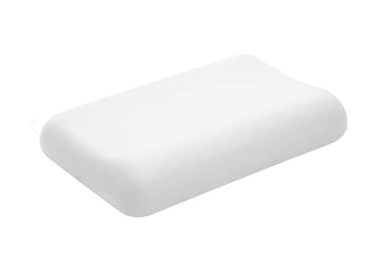 ALLCARE STREAMLINE PILLOW SOFT