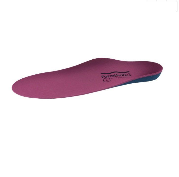 Allcare Formthotics Original Dual Ultra Orthotics