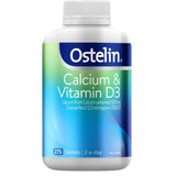Ostelin calcium & Vitamin D3 275 Tablets