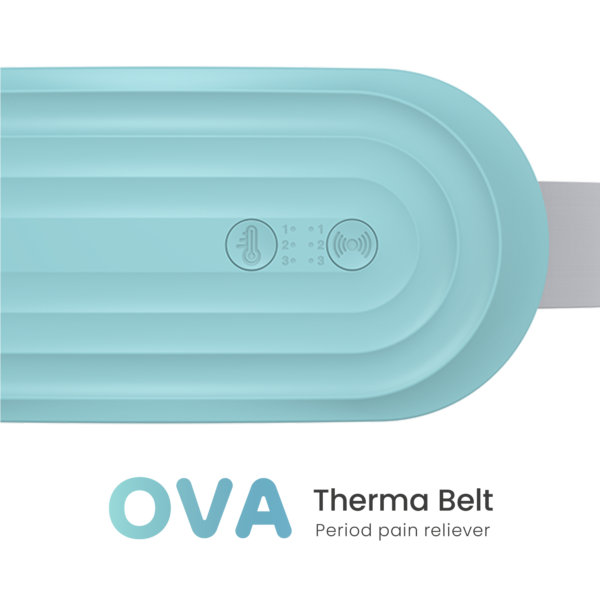 Ova Therma Heat Belt