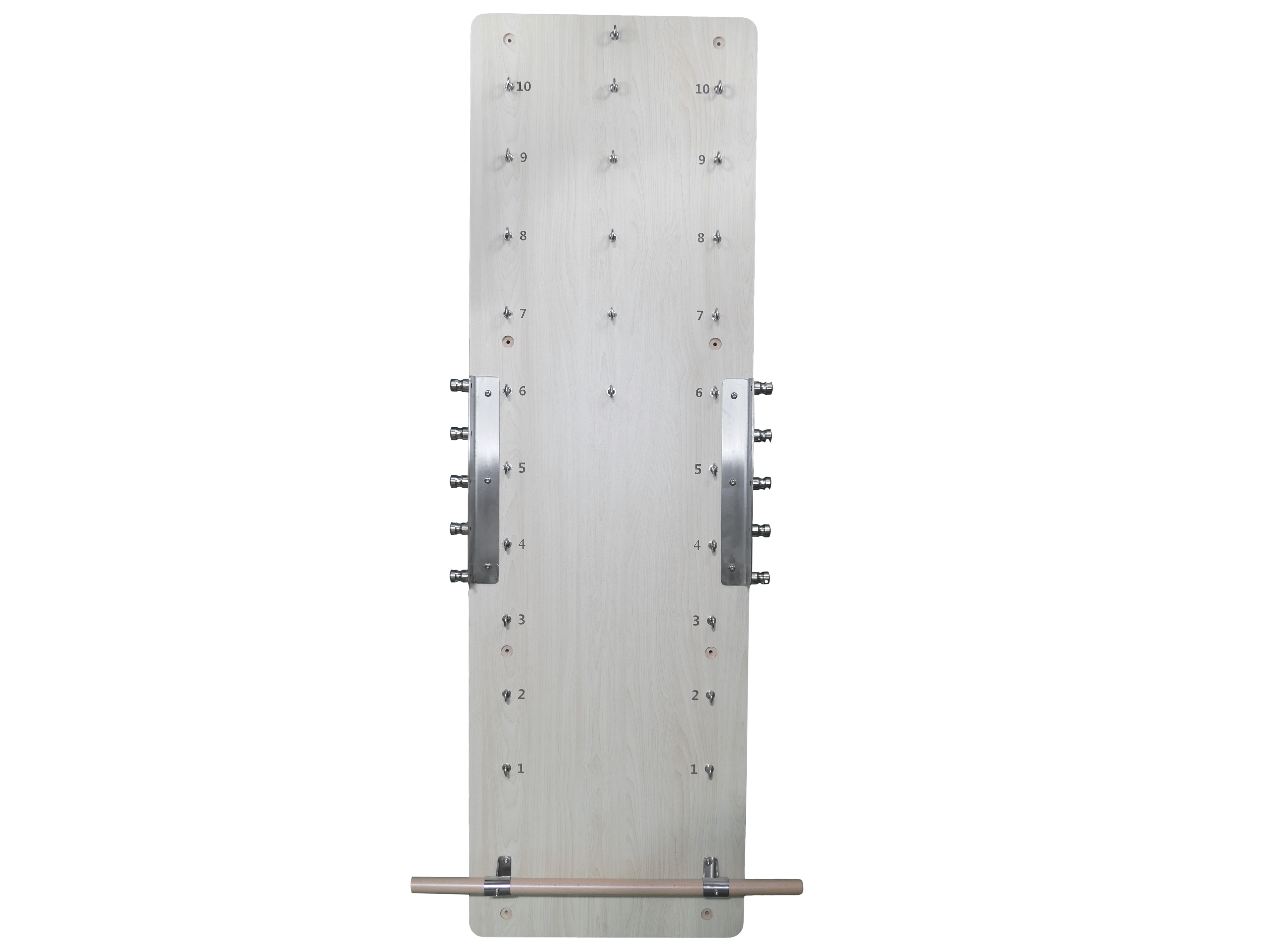 Pilates Spring Board - image 3
