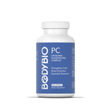 BodyBio PC Liposomal Phosphatidyl Complex