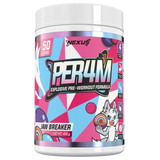 NEXUS PER4M Pre Workout