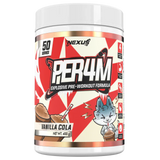 NEXUS PER4M Pre Workout