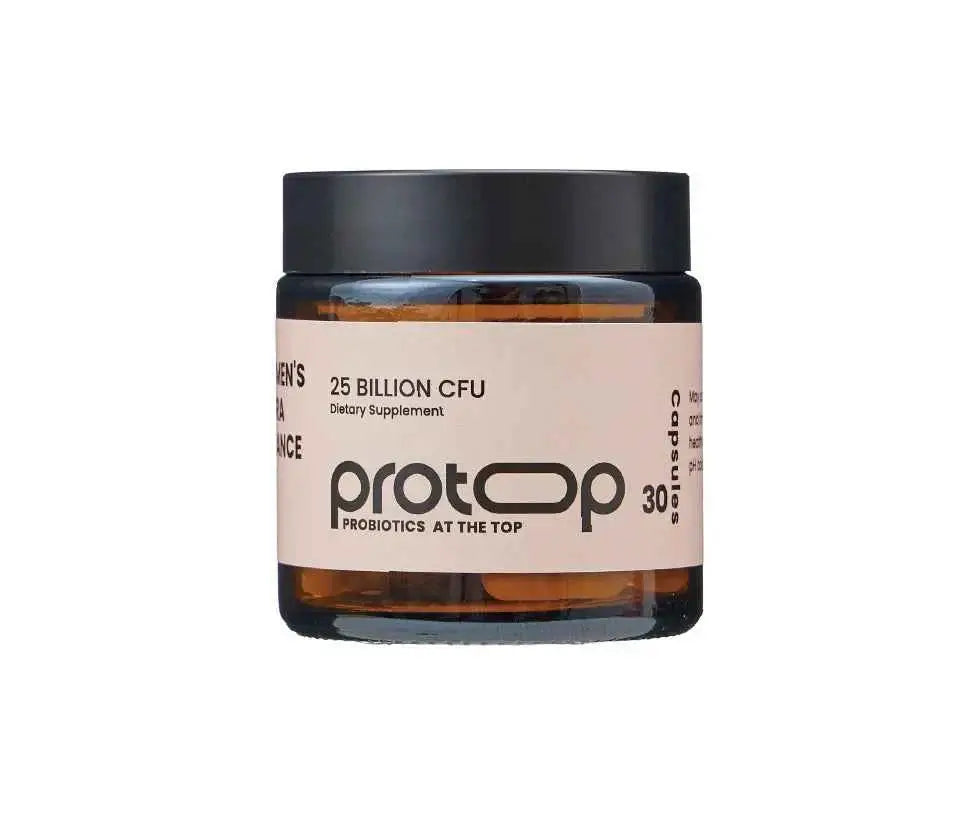 PROTOP Probiotics for Flora Restore Hard Capsule 30's 25 billion probiotics,adult probiotics,boosts the body's natural self-cleansing ability,Google,Maintains vaginal flora balance,new,prevents harmful bacteria growth,Probiotics,vaginal,vaginal flora bala