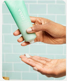 Coola Pacific Polish Gentle Sea Salt Facial Exfoliator