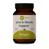 ru VeD Paingon Joint &amp; Muscle Support 60 Capsules