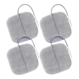 Pals Electrodes Valutrode Self Adhesive - Pkt 4