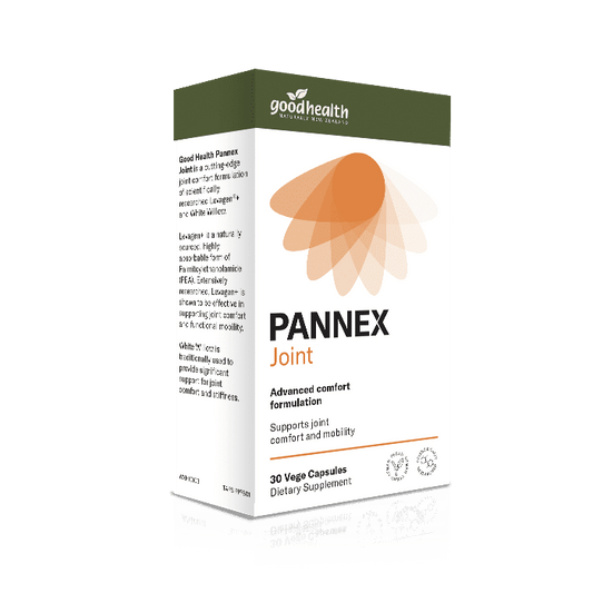 Pannex Joint advanced comfort formulation 30 Capsules