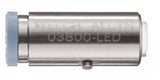 Welch Allyn LED Upgrade for Panoptic issues,LED Upgrade for Panoptic,Panoptic,reduction of light intensity