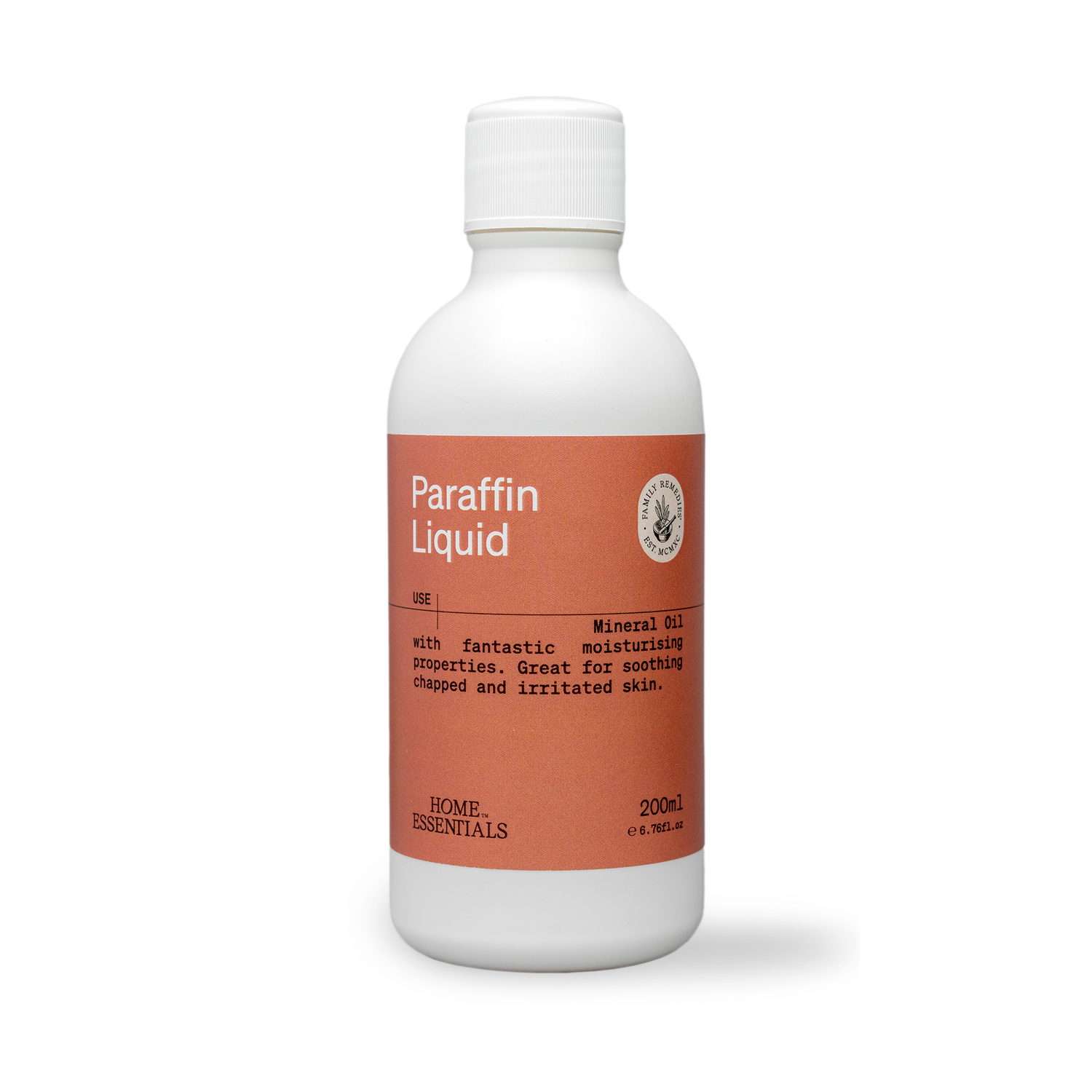 Paraffin Liquid