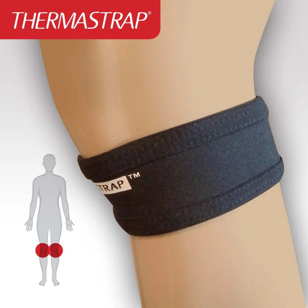 Thermastrap Patella Strap Knee Support Belt