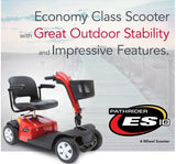 Pride Pathrider® ES 10 Mobility Scooter