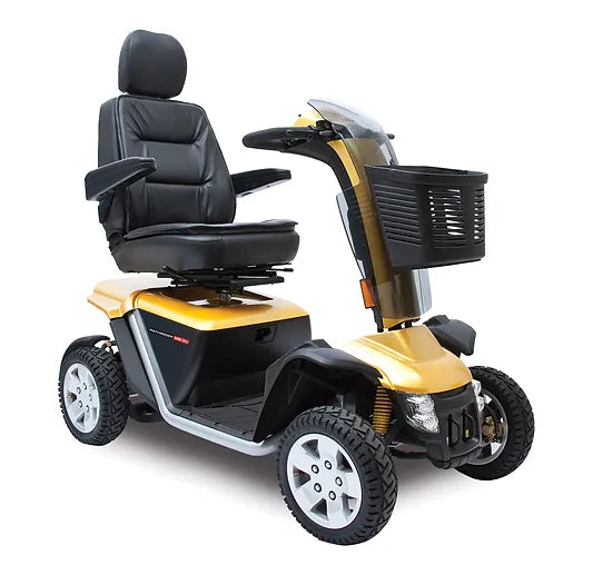 Pride Pathrider 140 XL 4 Mobility Scooter