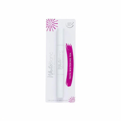 WhiteBlanc - Teeth Whitening Pen - DominionRoadPharmacy