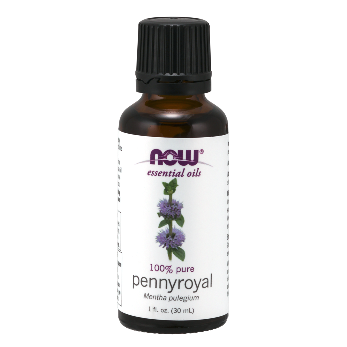 Pennyroyal 30ml (Mentha Pulegium)