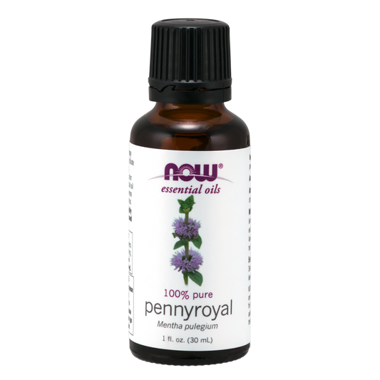 Pennyroyal 30ml (Mentha Pulegium)