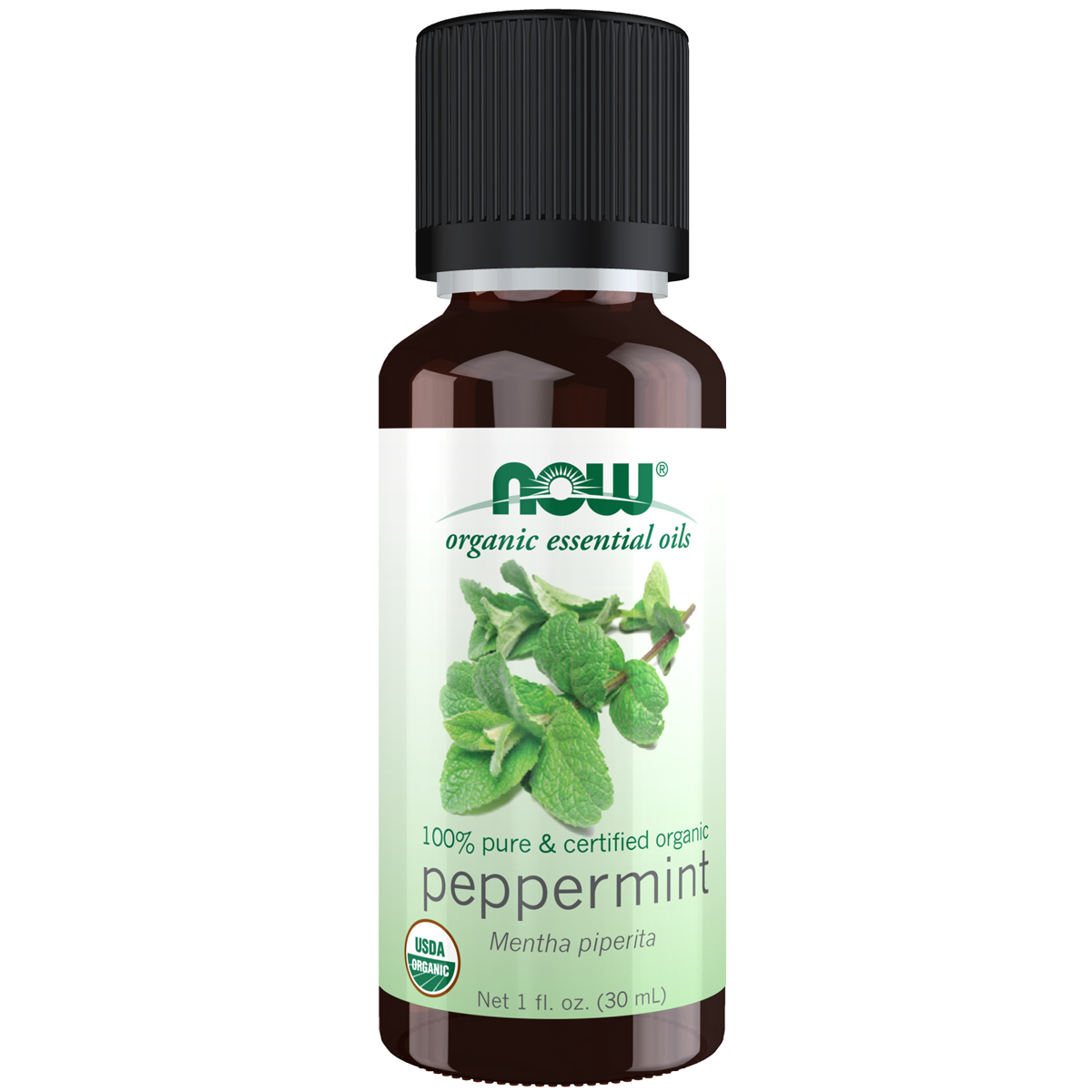 Pure Peppermint Oil