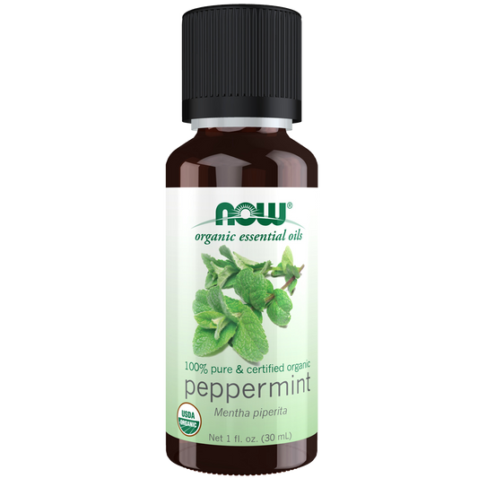 Pure Peppermint Oil