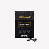 Life Cykel Nasal Strips 30 Pack