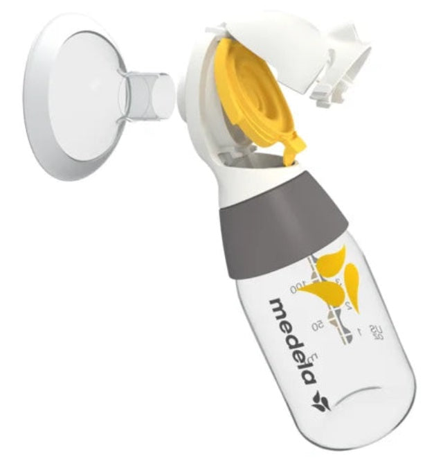 Medela PersonalFit Flex&trade; connector