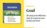 Enzymedica pH-Strips 120 Strips