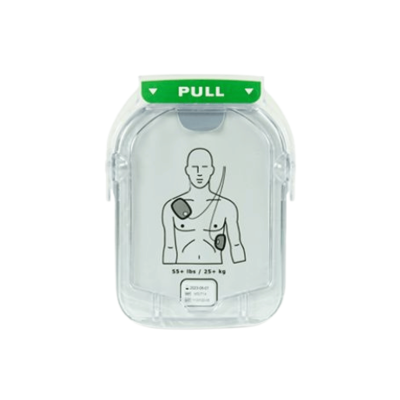 Philips Heartstart AED HS1 Adult Smart Pads