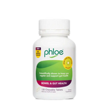 Phloe no added sugar chew tab artemis digestive ease,better digestive function,Bowel & Digestive,bowel movements,Categories: Bowel & Digestive,daily vitamins,digestive,Digestive Blend,digestive enzymes,digestive function,digestive health,Digestive probiot